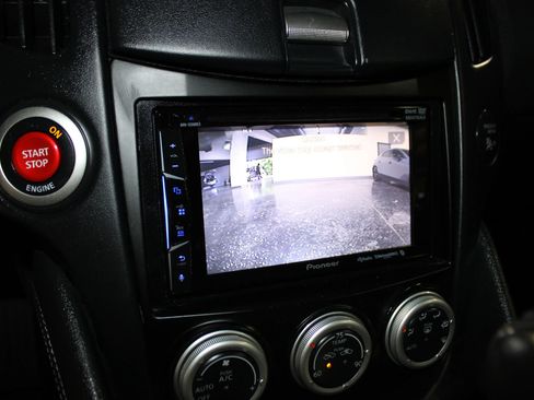 Used 2012 Nissan 370Z Coupe w/ Sport Pkg RWD image 16