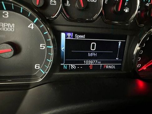 Used 2017 GMC Sierra 1500 SLT w/ SLT Premium Package AWD/4WD image 15