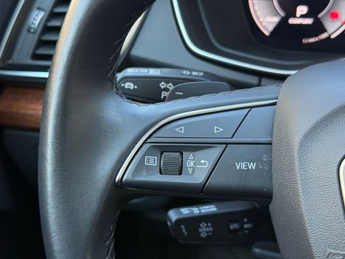 Used 2023 Audi Q5 2.0T Premium Plus w/ Premium Plus Package image 15