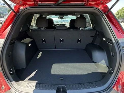 New 2026 GMC Terrain Elevation w/ Black Edition AWD/4WD image 11