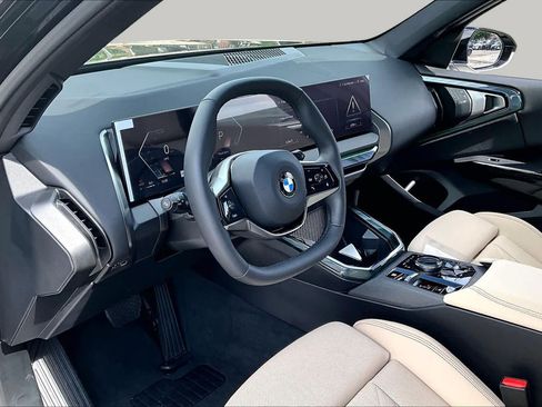 New 2026 BMW X3 xDrive30i w/ Convenience Package AWD/4WD image 16