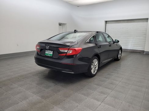 Used 2019 Honda Accord LX image 9