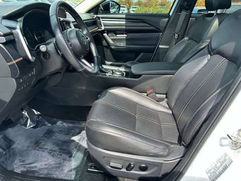 Used 2023 MAZDA CX-50 AWD 2.5 Turbo w/ Cargo Package image 21
