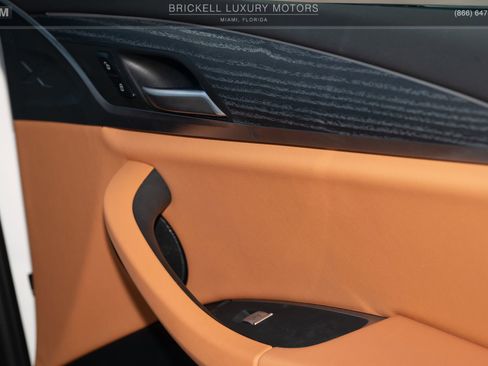 Used 2023 BMW X3 xDrive30i w/ M Sport Package image 67