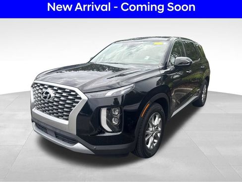 Used 2022 Hyundai Palisade SE FWD image 1