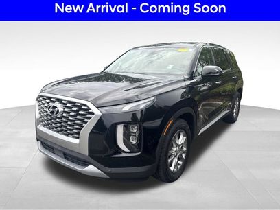 Used 2022 Hyundai Palisade SE