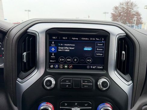 Used 2020 GMC Sierra 1500 SLT image 12