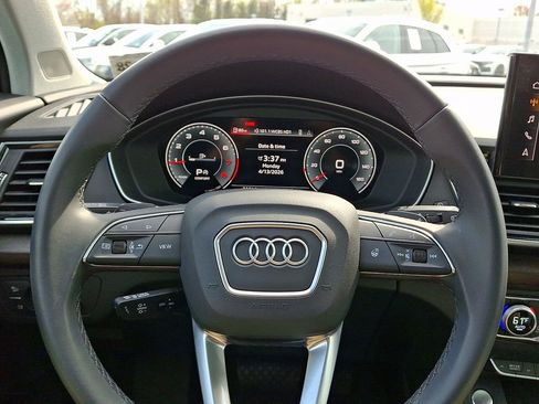 Used 2023 Audi Q5 2.0T Premium Plus w/ Premium Plus Package AWD/4WD image 23