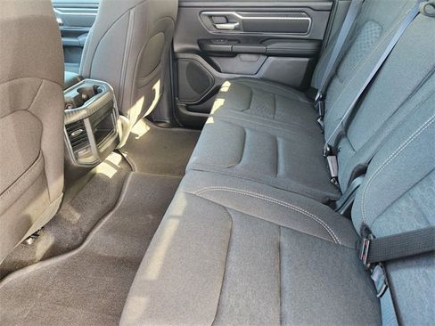 New 2026 RAM 1500 2WD Crew Cab image 18