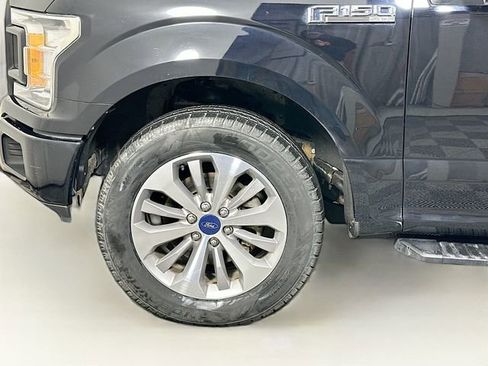 Used 2018 Ford F150 XL w/ Equipment Group 101A Mid image 27