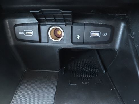 Used 2023 Hyundai Tucson SEL image 42