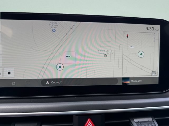 New 2026 Kia K5 GT-Line w/ GT-Line Premium Package FWD image 27