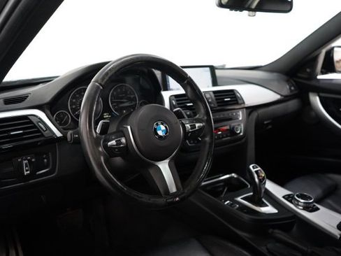 Used 2014 BMW 335i xDrive Sedan image 15