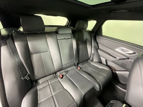 Used 2026 Land Rover Range Rover Velar S image 23