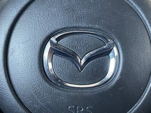 Used 2021 MAZDA MAZDA3 s FWD image 11