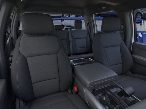 New 2026 Ford F150 XLT w/ Mobile Office Package AWD/4WD image 10