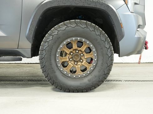 Used 2023 Toyota Sequoia TRD Pro image 40