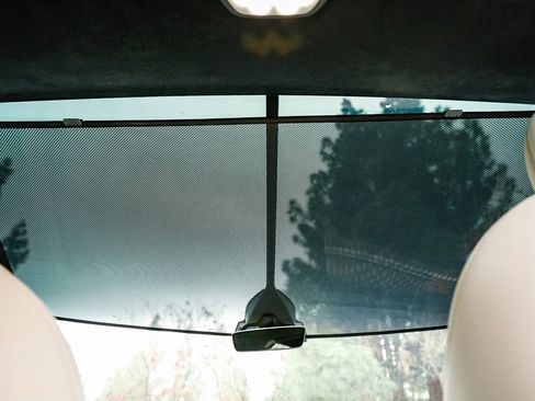 Used 2023 Tesla Model X image 16