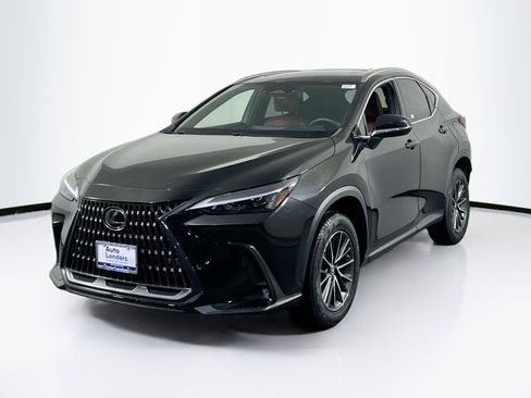 Used 2023 Lexus NX 350 AWD w/ Premium Package image 1