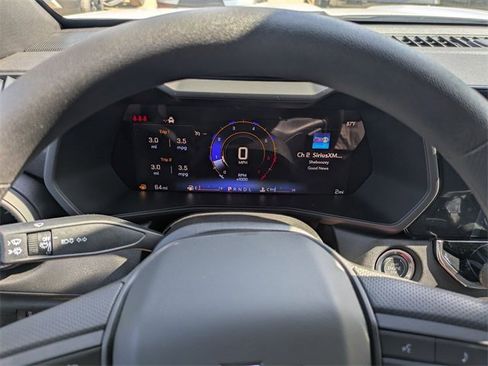 New 2026 Chevrolet Colorado W/T w/ Advanced Trailering Package image 13