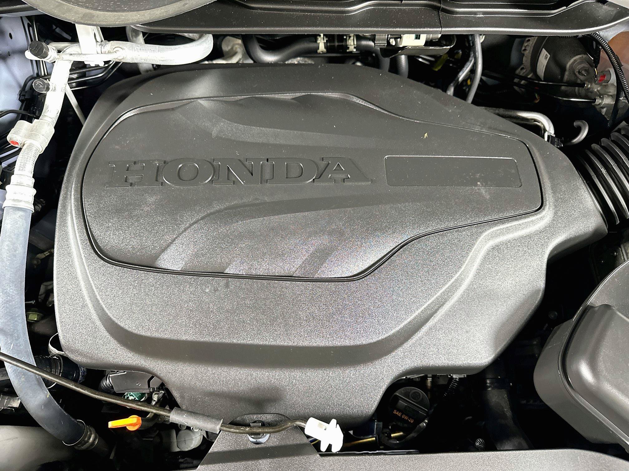 Used 2025 Honda Odyssey Sport-L image 33