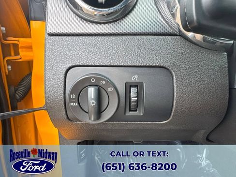 Used 2007 Ford Mustang GT RWD image 19