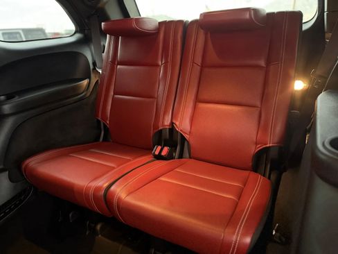 Used 2024 Dodge Durango SRT Hellcat AWD/4WD image 20