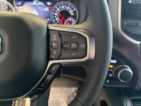 Used 2026 RAM 1500 Lone Star AWD/4WD image 19