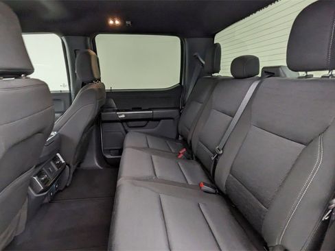 Certified 2023 Ford F150 XLT w/ Equipment Group 302A High image 36