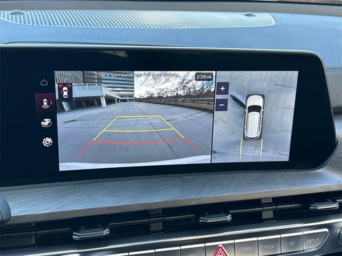 New 2025 Kia Telluride SX X-Line image 29