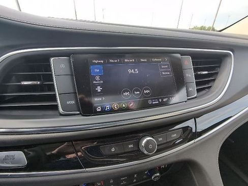 Used 2023 Buick Enclave Avenir w/ Avenir Technology Package FWD image 14