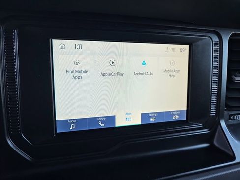 Used 2023 Ford Bronco Big Bend image 24