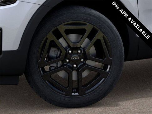 New 2025 Kia Telluride SX X-Line image 9