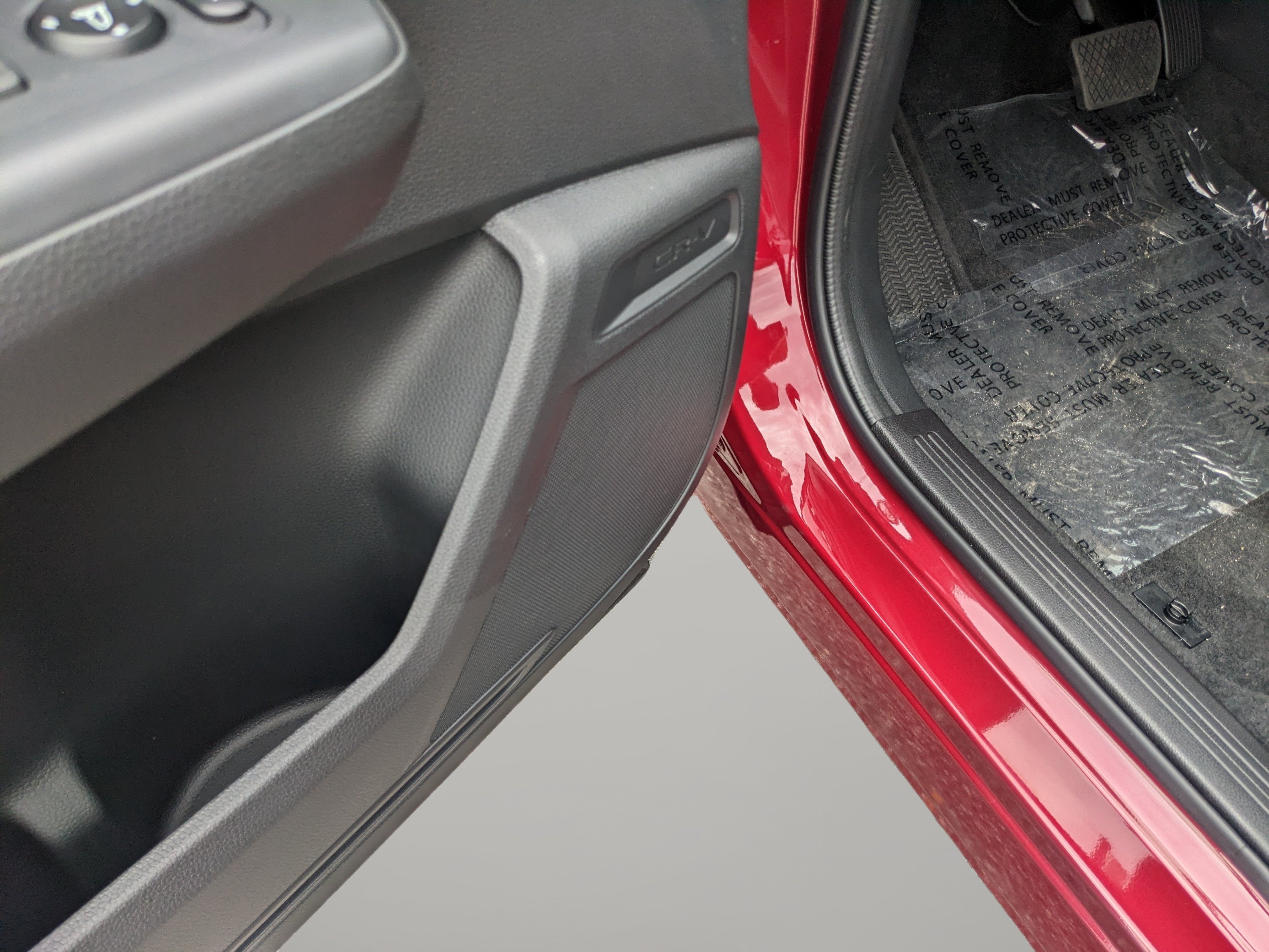 New 2027 Honda CR-V Sport-L image 24