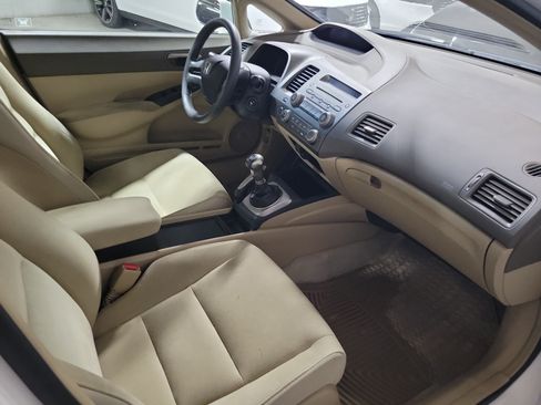 Used 2007 Honda Civic LX image 31
