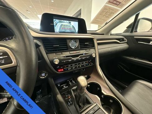 Used 2022 Lexus RX 350 AWD w/ Premium Package image 26
