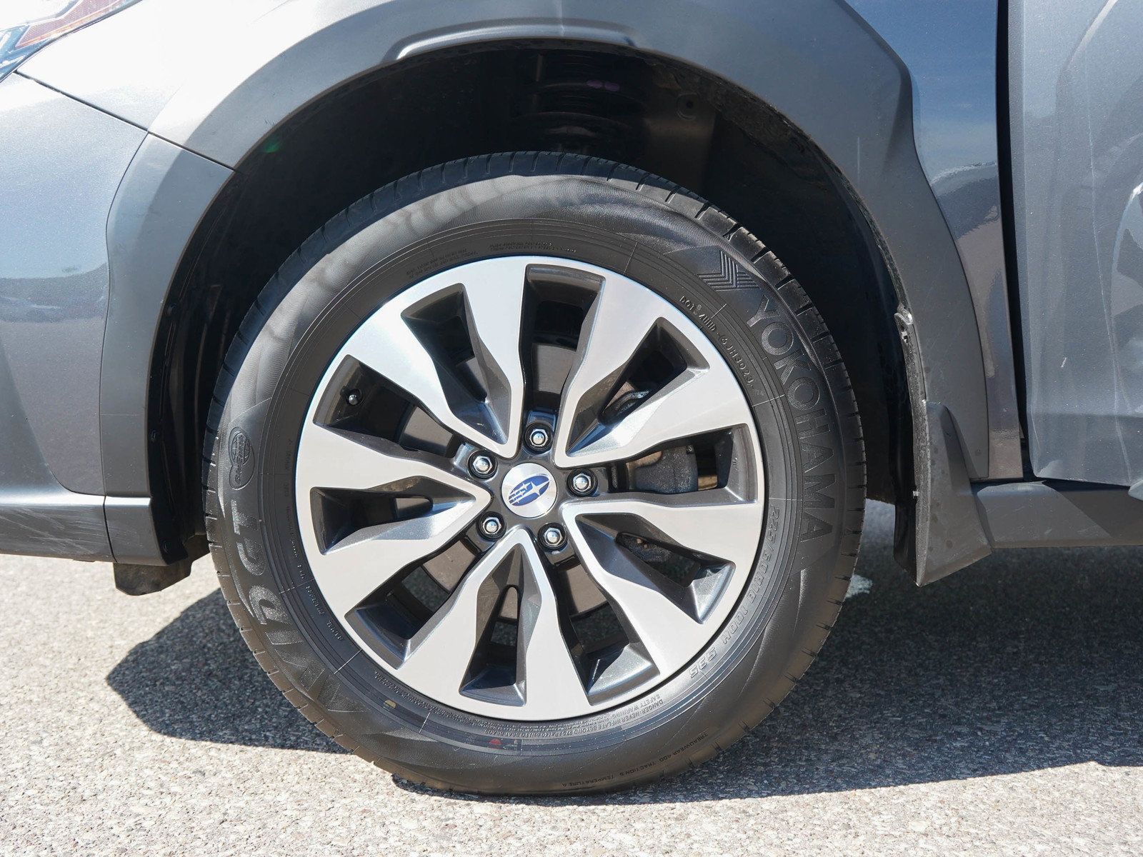 Used 2024 Subaru Outback Limited AWD/4WD image 30