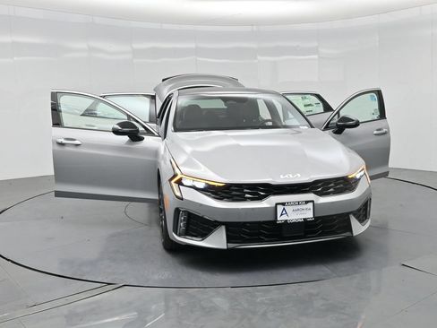 New 2026 Kia K5 GT FWD image 50