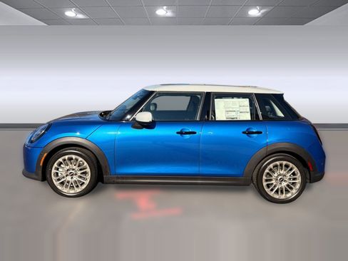 New 2026 MINI Cooper 4-Door Hardtop image 2