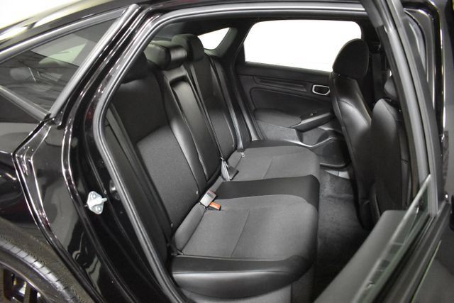 Used 2026 Honda Civic Sport image 27