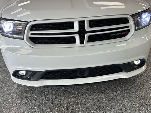 Used 2014 Dodge Durango R/T w/ Technology Group AWD/4WD image 41