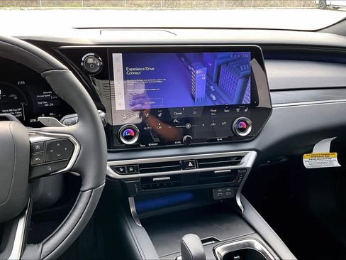 New 2026 Lexus RX 350 image 6