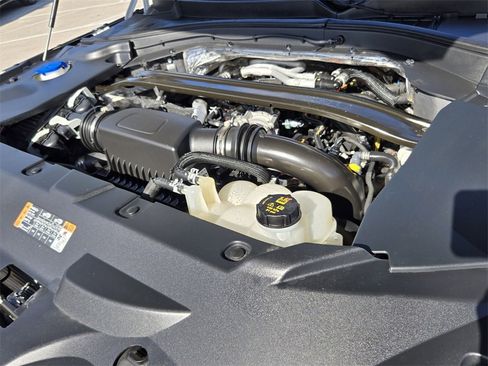 Used 2020 Lincoln Aviator Reserve w/ Equipment Group 201A image 19