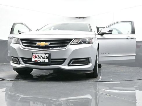 Used 2016 Chevrolet Impala LTZ image 66