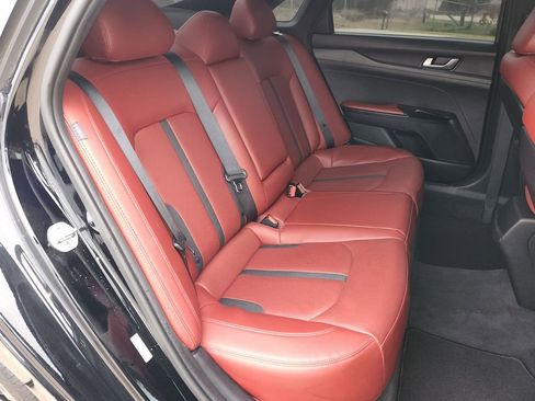 Used 2022 Kia K5 GT-Line w/ GT-Line FWD Premium Package image 14