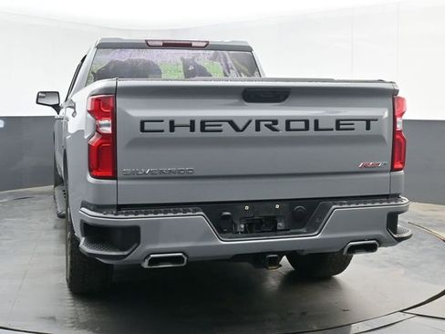 Used 2024 Chevrolet Silverado 1500 RST AWD/4WD image 13