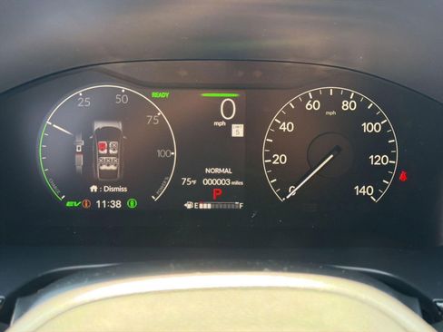 New 2026 Honda CR-V Sport image 18