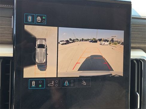 Used 2024 GMC Acadia Denali w/ LPO, Floor Liner Package image 22