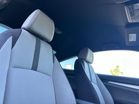 Used 2017 Honda Civic LX image 29