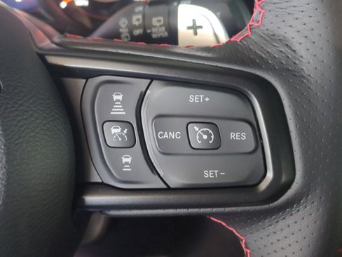 New 2026 Jeep Wrangler Unlimited Rubicon 392 image 31